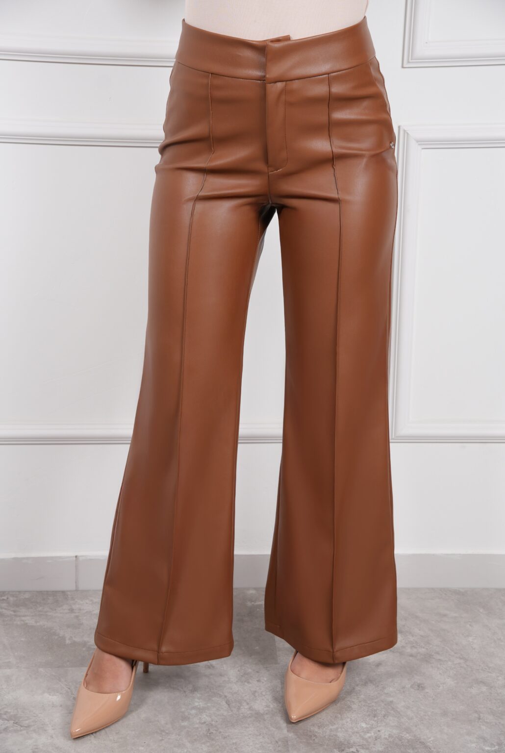 Pantalon Camell 1